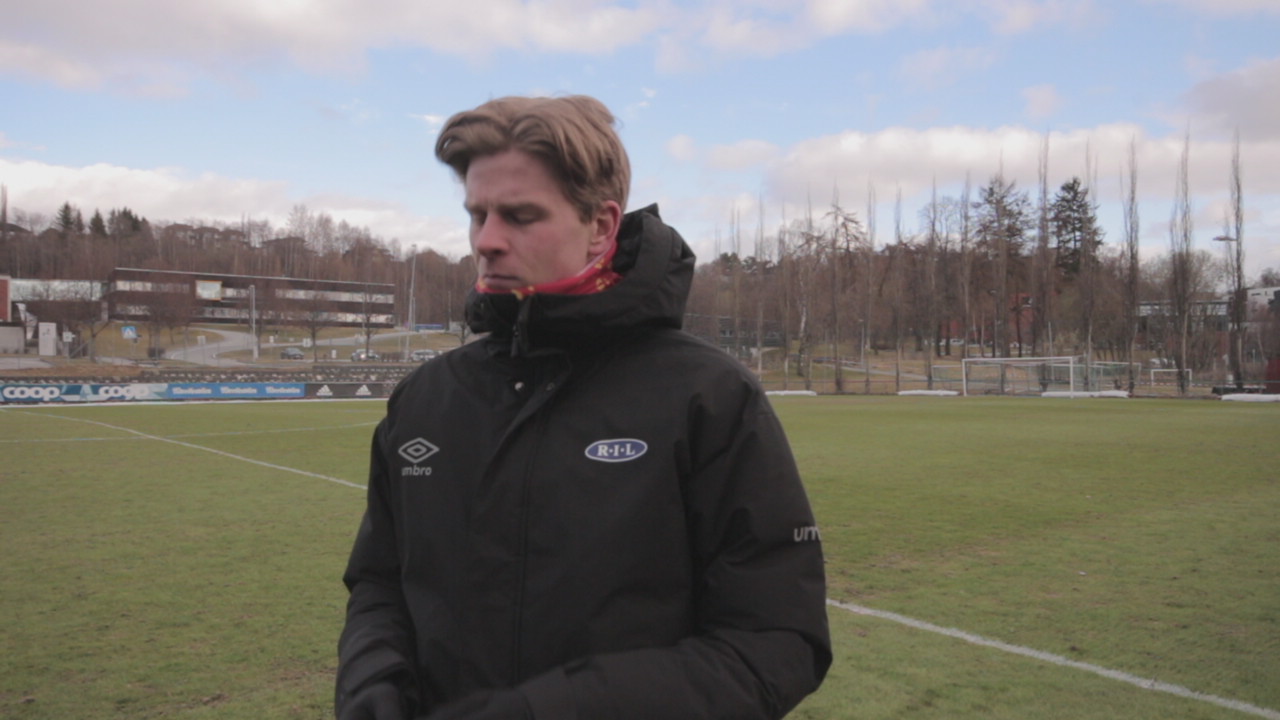 Intervju med Jakob etter Rosenborg MVI_5591.MOV